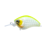 Yo-Zuri 3DR-X Flat Crank (F)