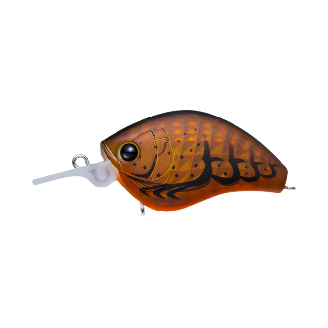 Yo-Zuri 3DR-X Flat Crank (F)