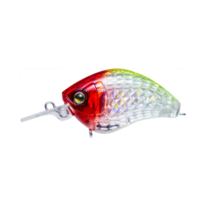 Yo-Zuri 3DR-X Flat Crank (F)