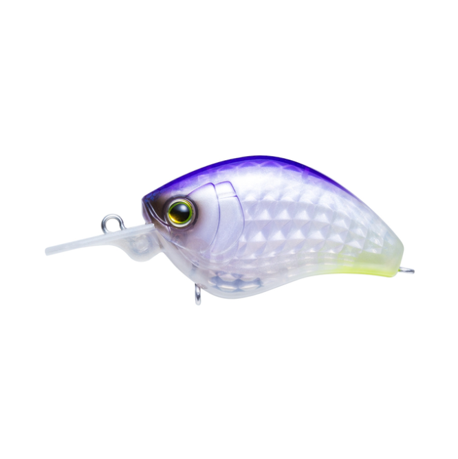 Yo-Zuri 3DR-X Flat Crank (F)