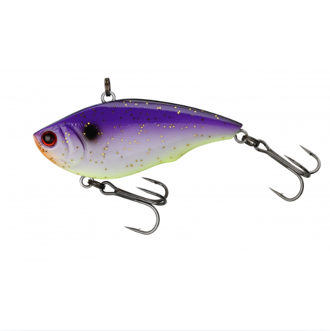 Yo-Zuri Rattl'n Vibe One Knock (S)