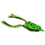 SPRO Bronzeye Frog 60