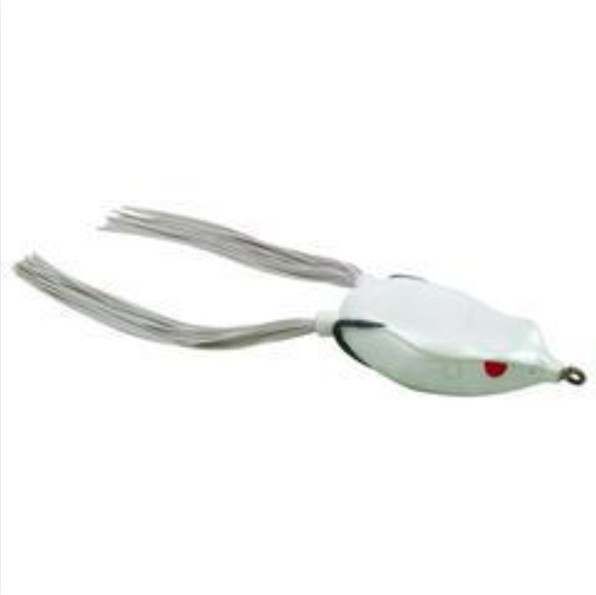 SPRO Bronzeye Frog 60