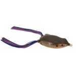 SPRO Bronzeye Frog 60