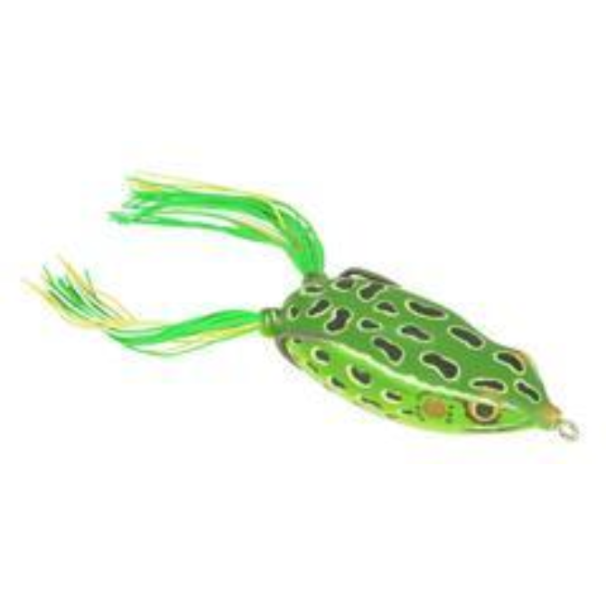 SPRO Bronzeye Frog 60