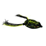 SPRO Bronzeye Frog 60