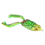 Spro Bronzeye Frog 65