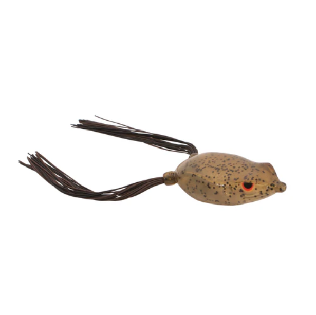 Spro Bronzeye Frog 65