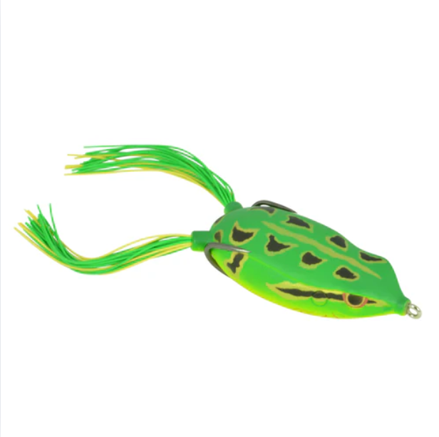 Spro Bronzeye Frog 65