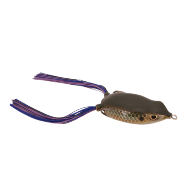 Spro Bronzeye Frog 65