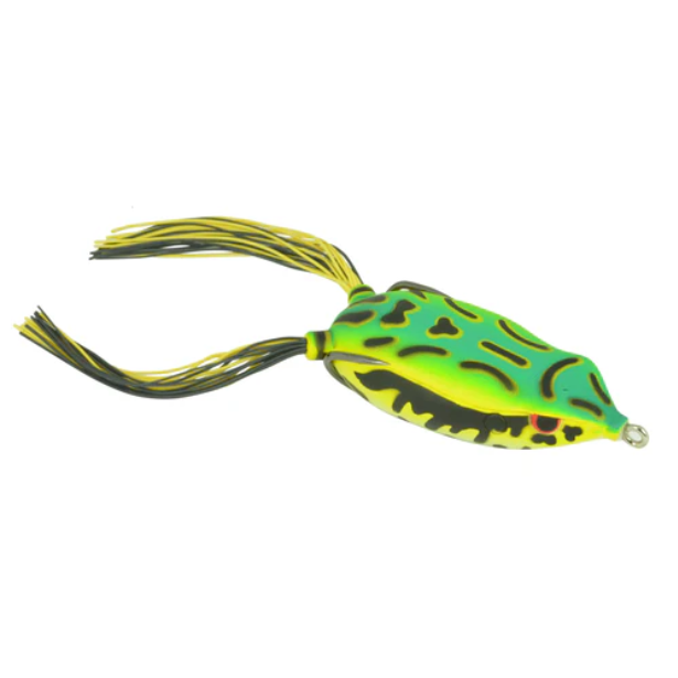 Spro Bronzeye Frog 65