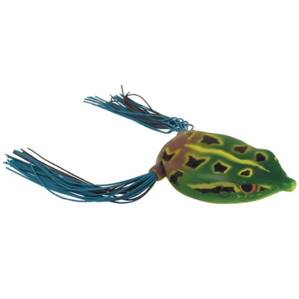 Spro Bronzeye Frog 65
