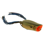 SPRO Bronzeye Pop 60