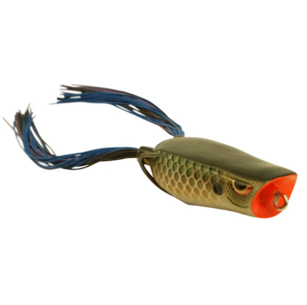 SPRO Bronzeye Pop 60