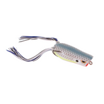 SPRO Bronzeye Pop 60