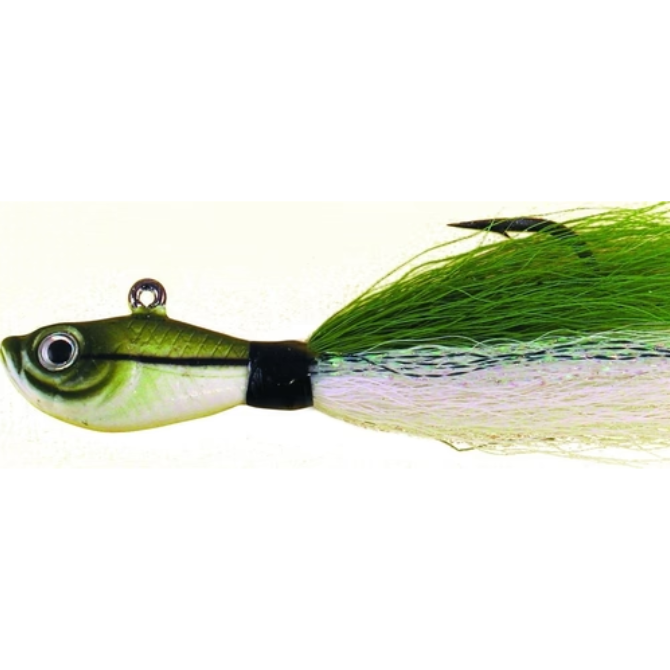 SPRO Bucktail Jig
