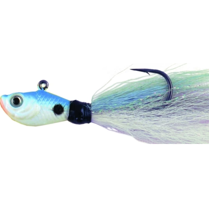 SPRO Bucktail Jig