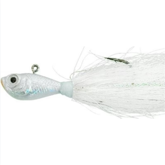 SPRO Bucktail Jig