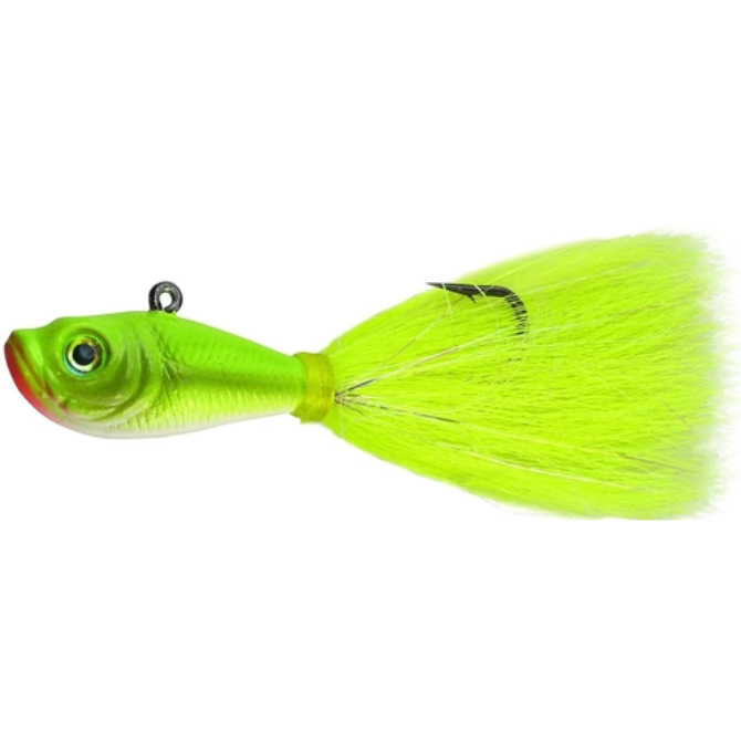 SPRO Bucktail Jig
