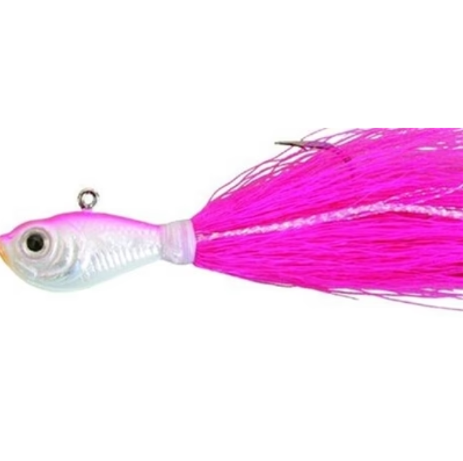 SPRO Bucktail Jig