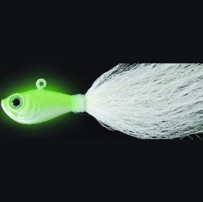 SPRO Bucktail Jig