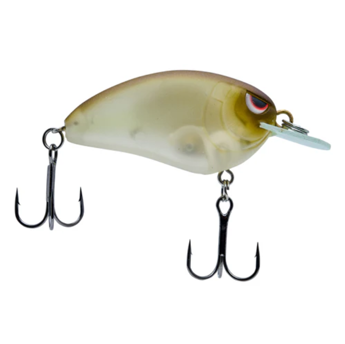 SPRO Little John Micro 45