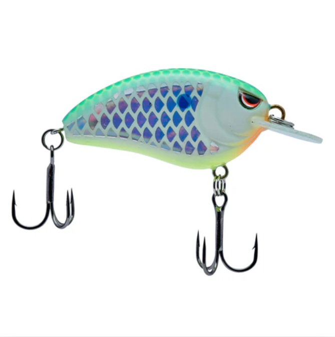 SPRO Little John Micro 45