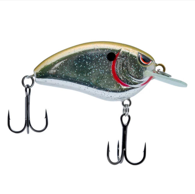 SPRO Little John Micro 45