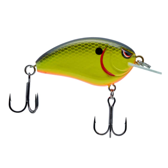 SPRO Little John Micro 45