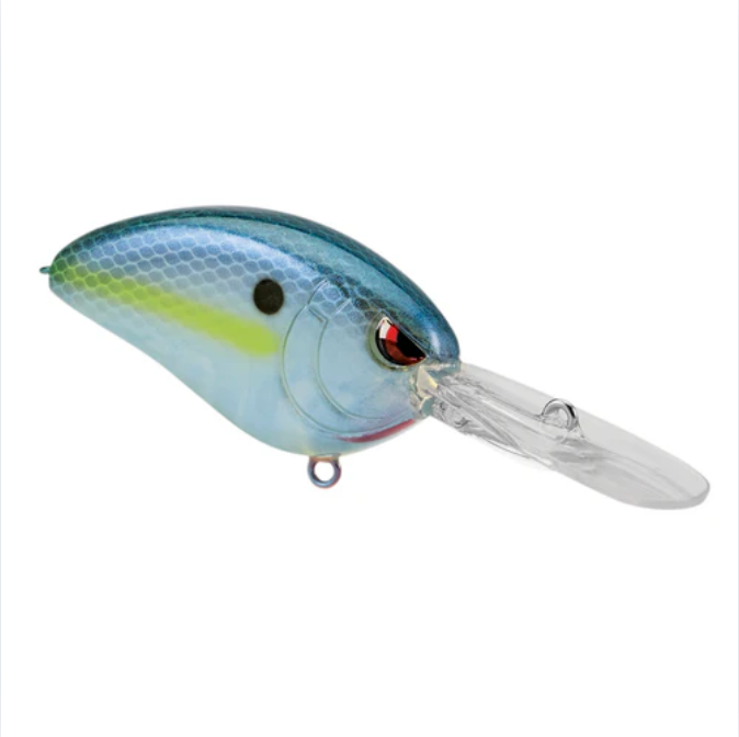 Spro Little John Micro DD 45