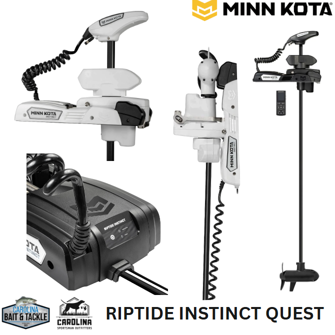 Minn Kota Riptide Instinct Quest