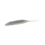 Zoom Winged Fluke 5'' 6Pk