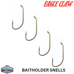 Eagle Claw BAITHOLDER SNELL