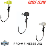 Eagle Claw Pro-V Finesse Jig