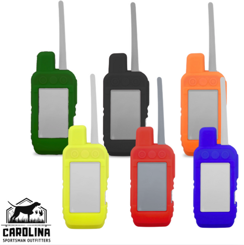 Garmin Alpha 200 & 300 Series Silicone Protective Case