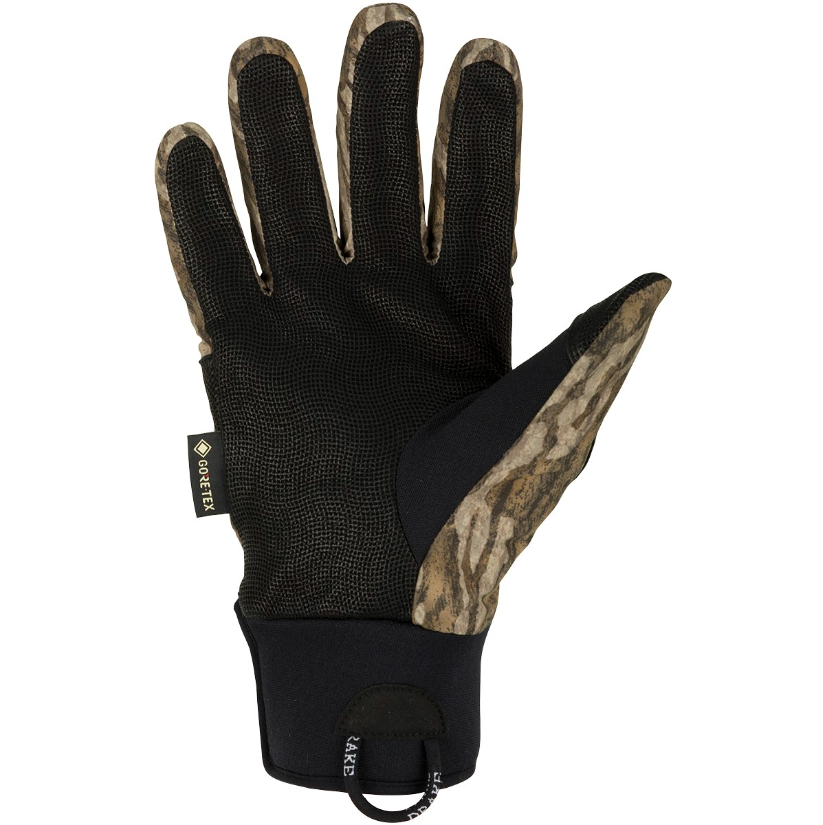 Drake MST Refuge HS Gore Tex Gloves Bottomland