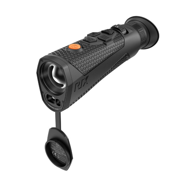 RIX TITAN T3 384×288 Thermal Monocular with Rangefinder