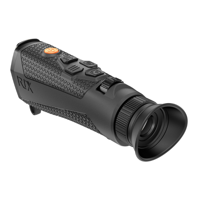 RIX TITAN T3 384×288 Thermal Monocular with Rangefinder