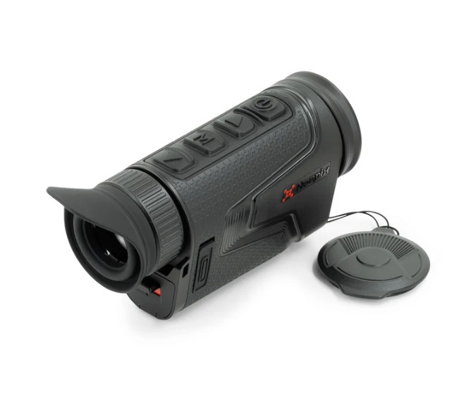 Nocpix LUMI-P13 Compact Thermal Monocular 256X192 13 Mm