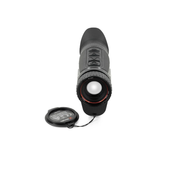 Nocpix LUMI-L19 Compact Thermal Monocular 384x288 19mm