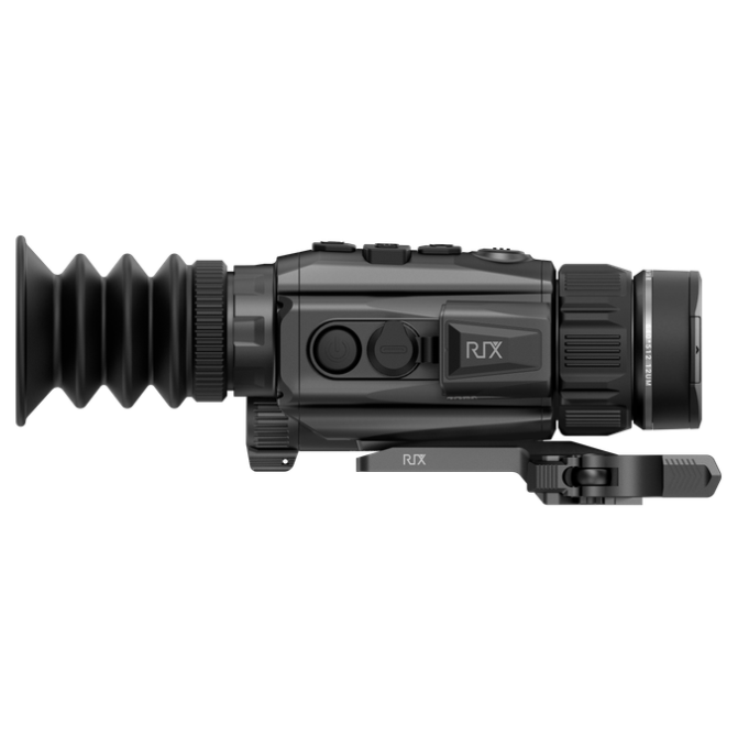 RIX STORM S6R Thermal Imaging Riflescope