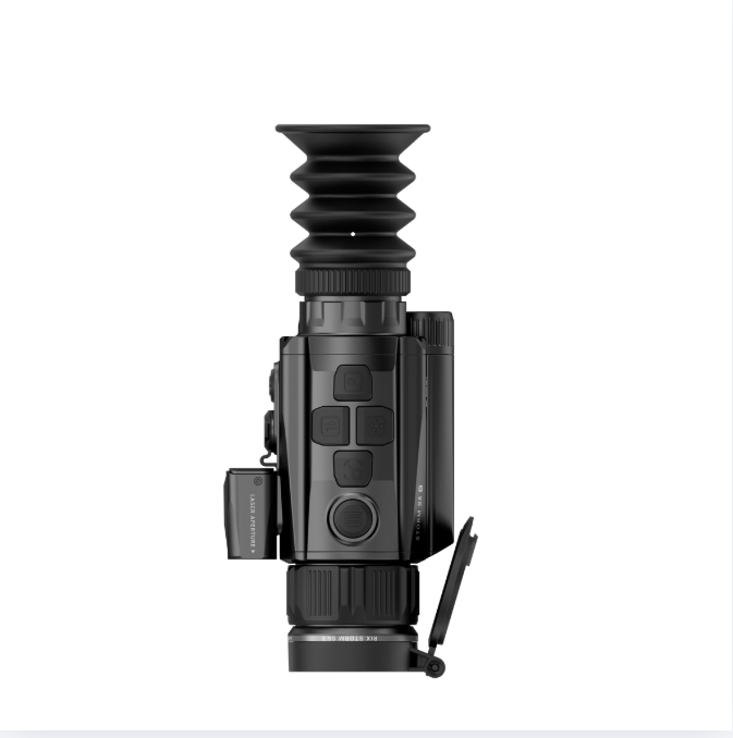 RIX STORM S6R Thermal Imaging Riflescope