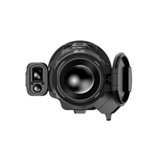 RIX STORM S3R Thermal Imaging Riflescope