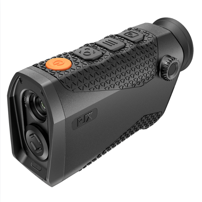RIX POCKET-K3 Thermal Imaging Monocular