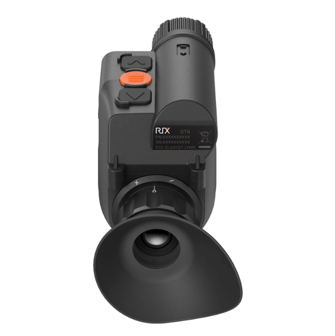 RIX STRIDE-ST6 Thermal Imaging Monocular