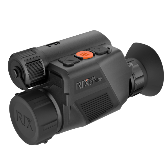 RIX STRIDE-ST6 Thermal Imaging Monocular