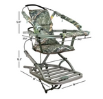 Summit Goliath SD Climbing Stand