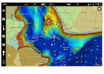 Humminbird CoastMaster entire US coastal charts — CSO
