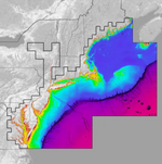 Humminbird CoastMaster Premium Northeast charts — CSO