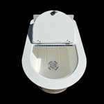 Creek Bank Bait Tanks Standard Pro Series 75 Gallon